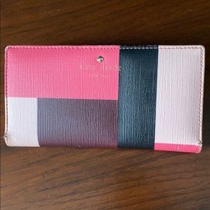 Kate Spade wallet